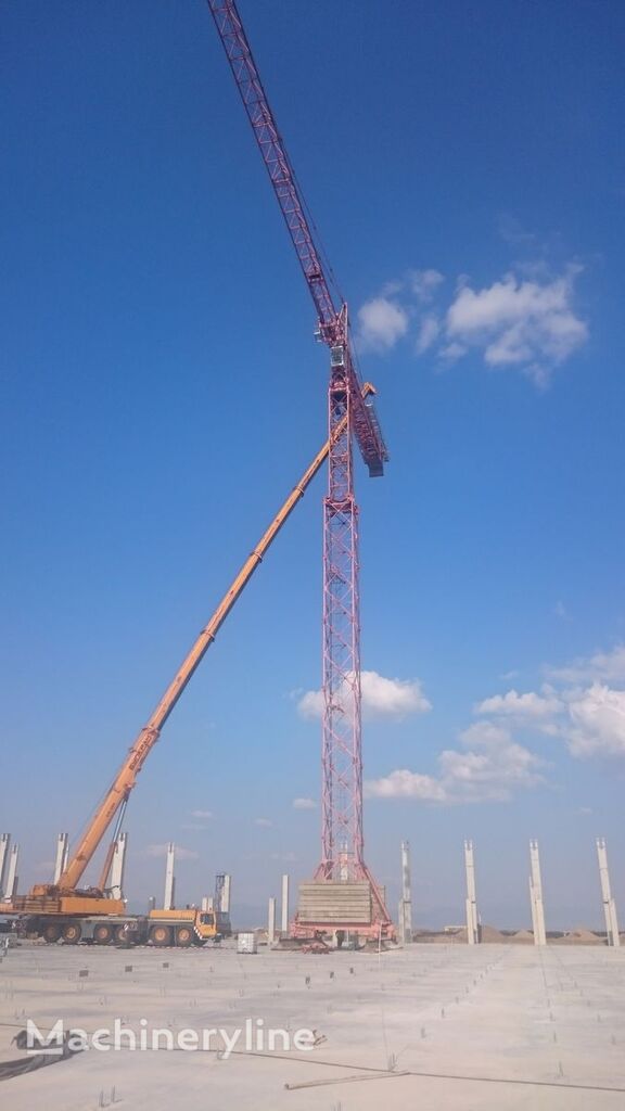 Potain H5/34B /XA857/ tower crane