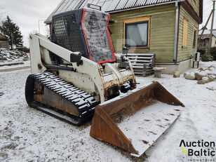 Bobcat 864 H track loader