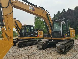 CAT 315D2C tracked excavator