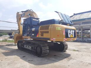 Caterpillar CAT336D2 tracked excavator