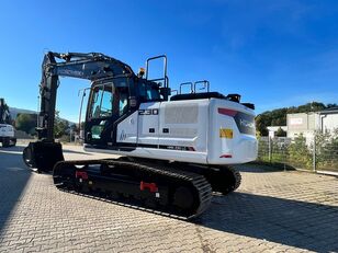 Hidromek HMK 230 LC-H4 - NOT FOR SALE IN THE EU/NO CE MARKING tracked excavator