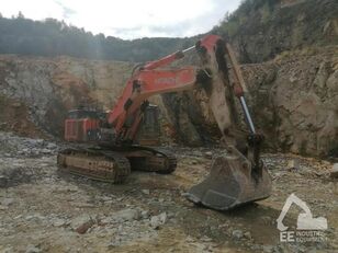Hitachi ZX 530 LCH-6 tracked excavator
