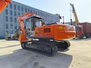 Hitachi zx200-3G tracked excavator