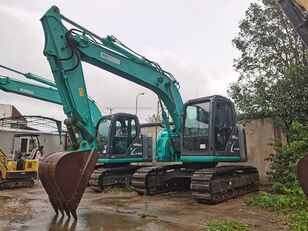 KOBELCO SK125SR KOBELCO Tracked Excavator tracked excavator