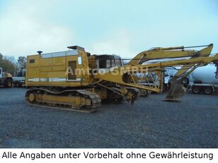 Liebherr HS 851 HD tracked excavator