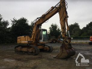Liebherr R 902 HDSL tracked excavator