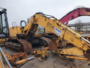 Liebherr R904 dezmembrez tracked excavator for parts