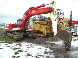 O&K RH9LC tracked excavator