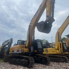 Sany SY485H tracked excavator
