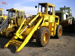 Ford A-62 wheel loader for parts