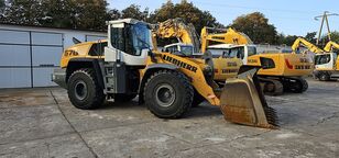 Liebherr 576 Xpower wheel loader