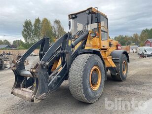 Ljungby Maskin L14 wheel loader