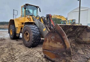 VOLVO L150E wheel loader