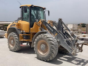 Volvo L45H wheel loader