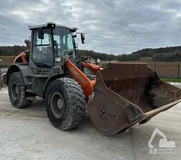 Weycor 250 E wheel loader