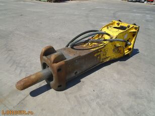 Atlas Copco 3.5 t hydraulic breaker