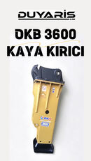 FINE OKB 3600 hydraulic breaker