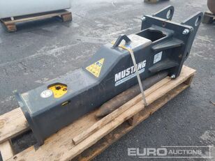 Mustang Hydraulic Breaker to suit Mini Excavator