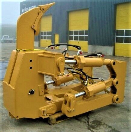 new AME Single Shank Ripper Suitable for CAT D8T & D8R & D8N