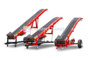 new Grimme LC 705 agricultural conveyor