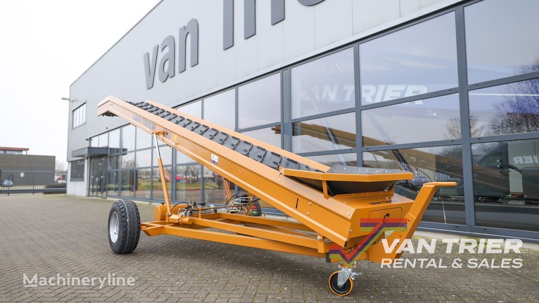 Van Trier  OL8-80 agricultural conveyor