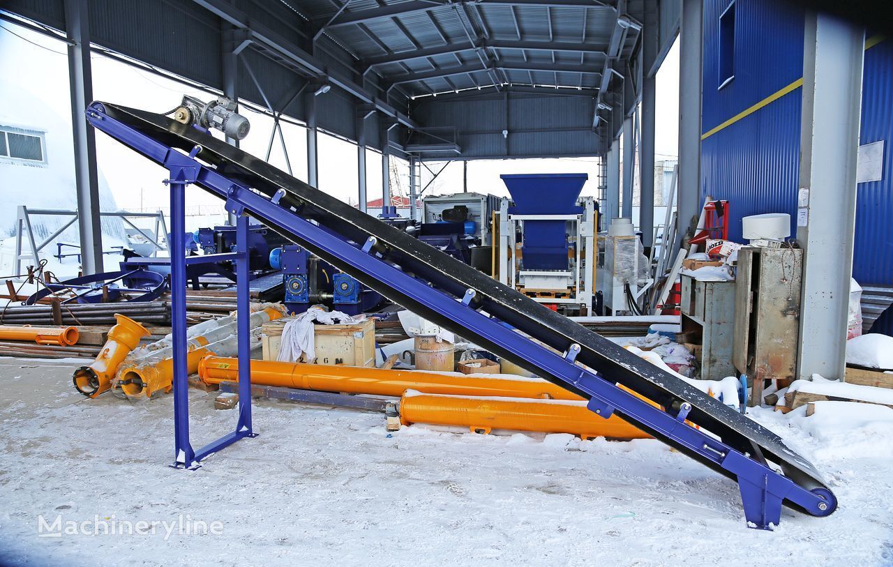 ZZBO   lk 3-0,5 transporter belt conveyor