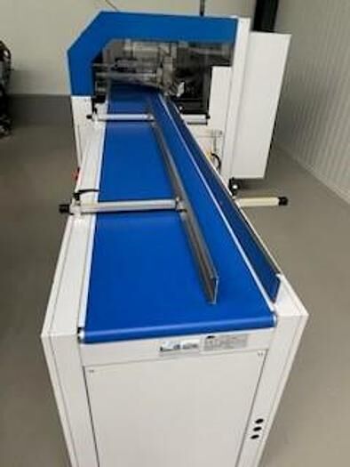 Audion CS-Matic 100 carton sealer