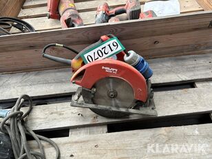 Buy Hilti SCW 70 circular saw by auction Denmark T ll se PD38939