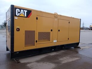 new Caterpillar DE550E0  550KVA diesel generator