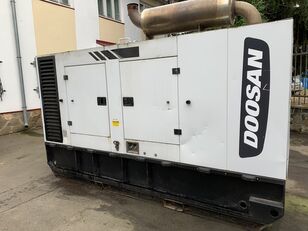 Doosan G160 diesel generator
