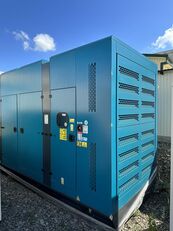 new FEDARAL FMJ - S700 (700 кВа) diesel generator