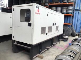 FG Wilson XD135P1 diesel generator