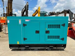 GIYI GY30 diesel generator