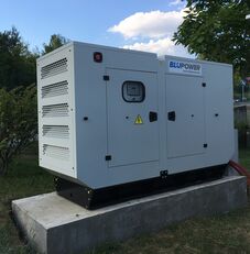 Kohler  STAGE V,  LEROY-SOMER, 21kVA, NEW, diesel generator