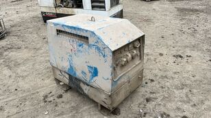 Mosa DIESEL GENERATOR, *NON-RUNNER, FIRE DAMAGED ELECTRICS, FOR SPARE