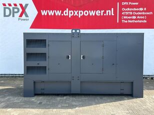 new Scania DC09 - 350 kVA Generator - DPX-17949 diesel generator