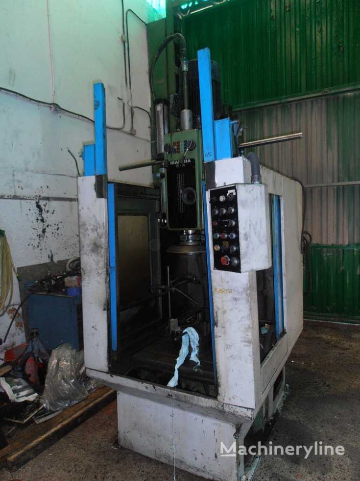 TALADRO IBARMIA 1B70 drilling machine