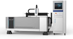 new fiber laser cutting machine 3 kWt 1500x3000 Morn Laser fiber laser machine
