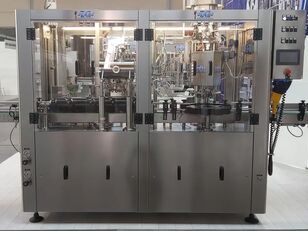 new Cimec AML2/2/1-1 filling line