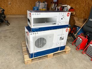 AAC Design 11000-A PTC industrial air conditioner