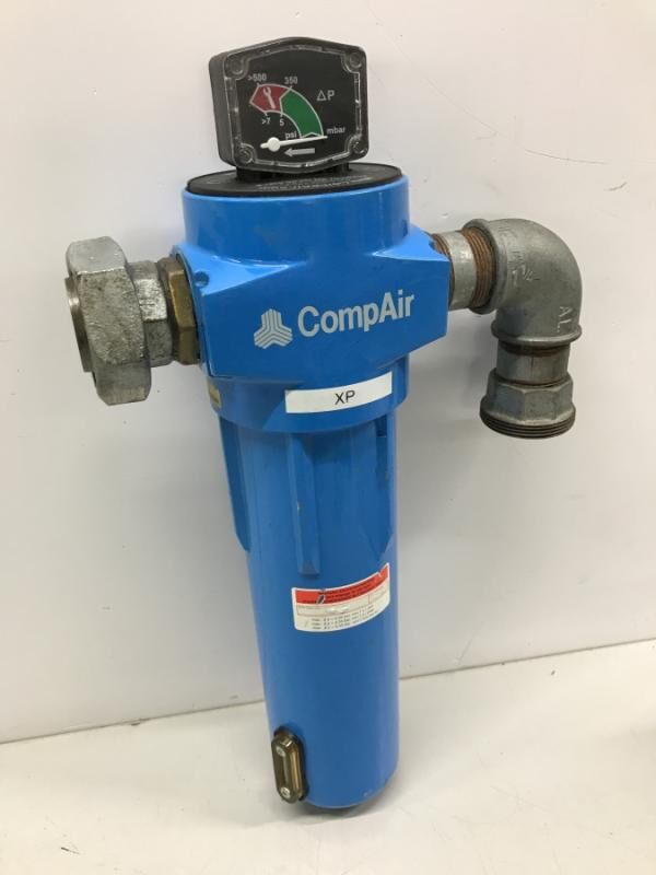 CompAir CF 0087B XP industrial filter