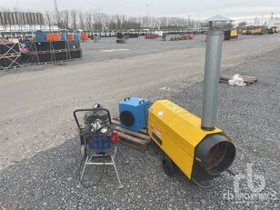 Thermobile ITA45 industrial heater