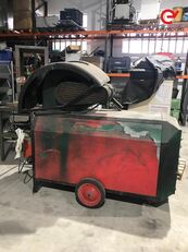 Turboca  V-160 industrial heater