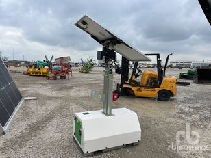 Buy Trime X-POLE SOLAR (Unused) light tower by auction Italy