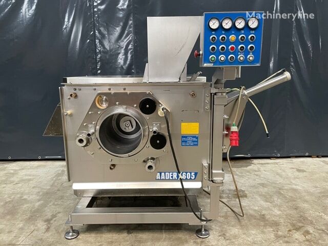 SepaMatic Modernpack Separator meat separator for sale Poland