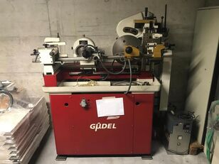 GÜDEL Reduz.1 metal engraving machine