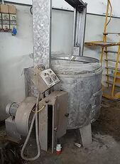 Pastorizzatore, RAIOLI milk processing equipment