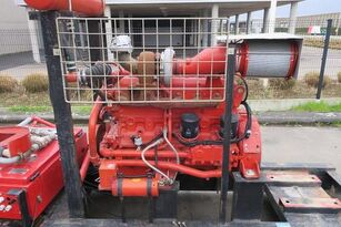 IVECO 8061 SRI41 motor pump
