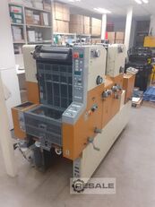 Ryobi 3302HA offset printing machine