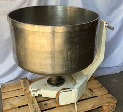 Kesselwagen WMI other bakery equipment